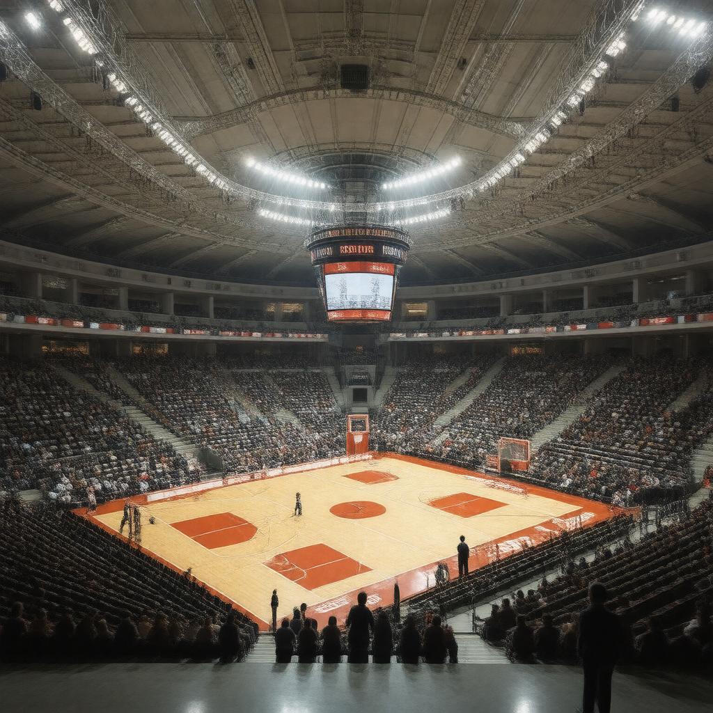 Westchester County Center